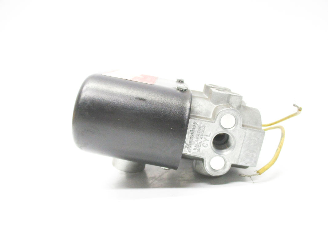 HUMPHREY 250-4E1-21 120V 30-125PSI UNMP