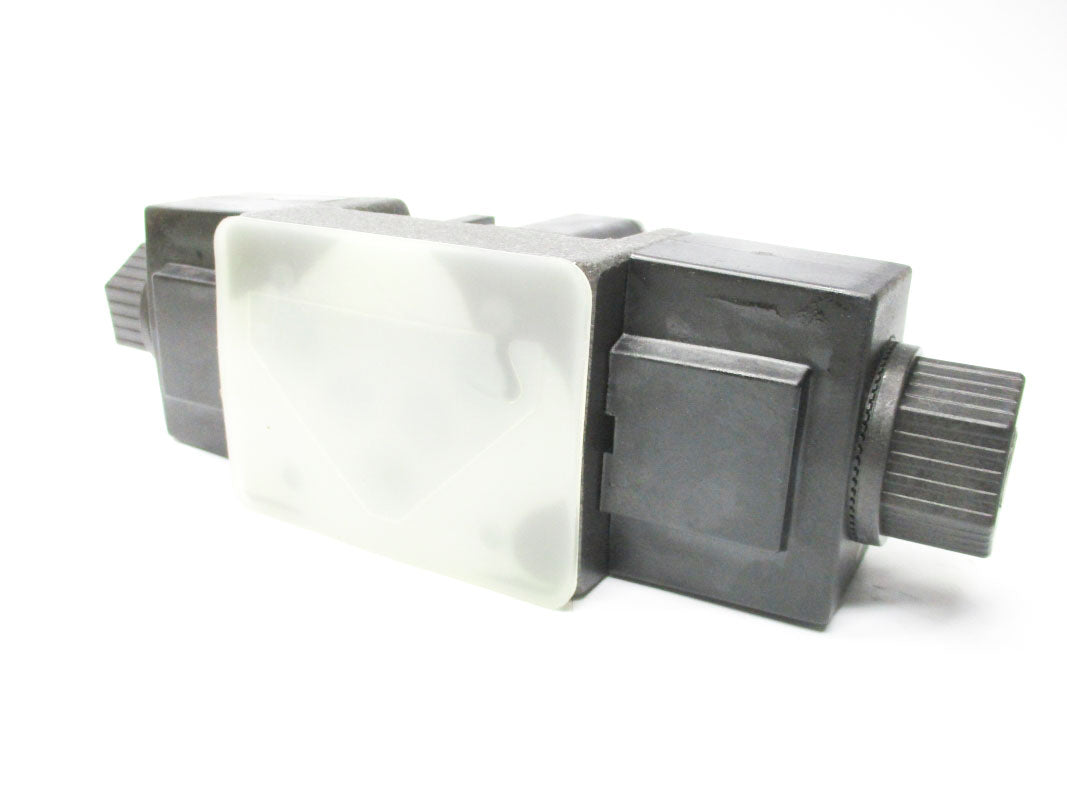 YUKEN DSG-03-2D2-A120-50 NSMP