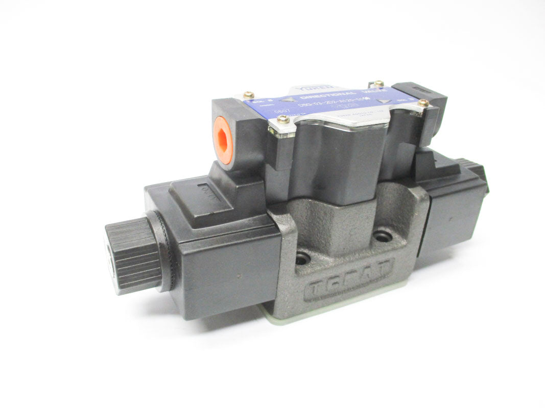 YUKEN DSG-03-2D2-A120-50 NSMP