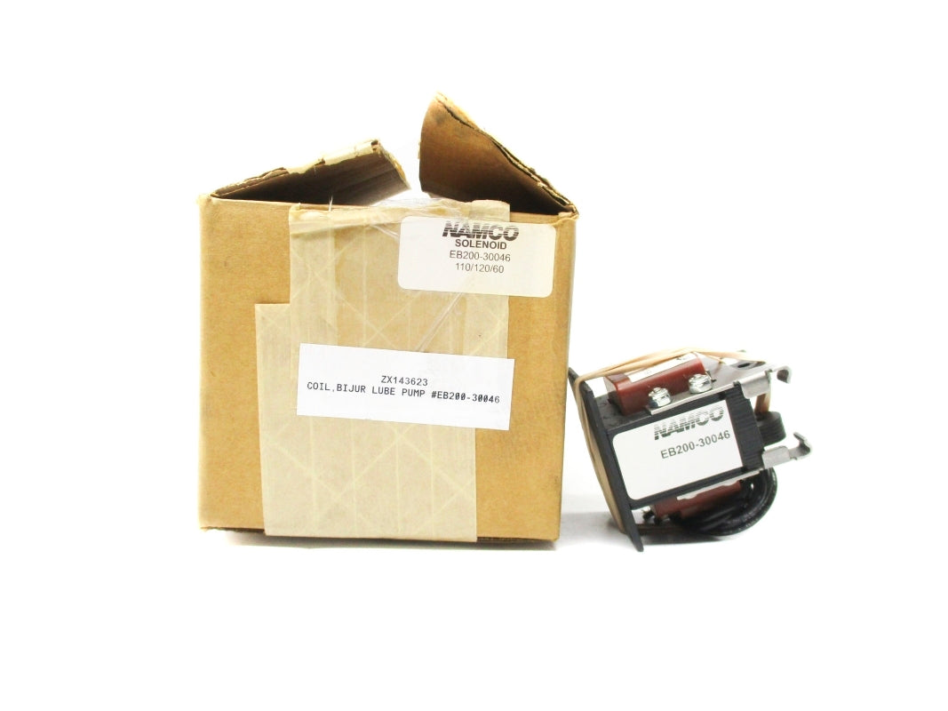 NAMCO EB200-30046 110/120V NSMP
