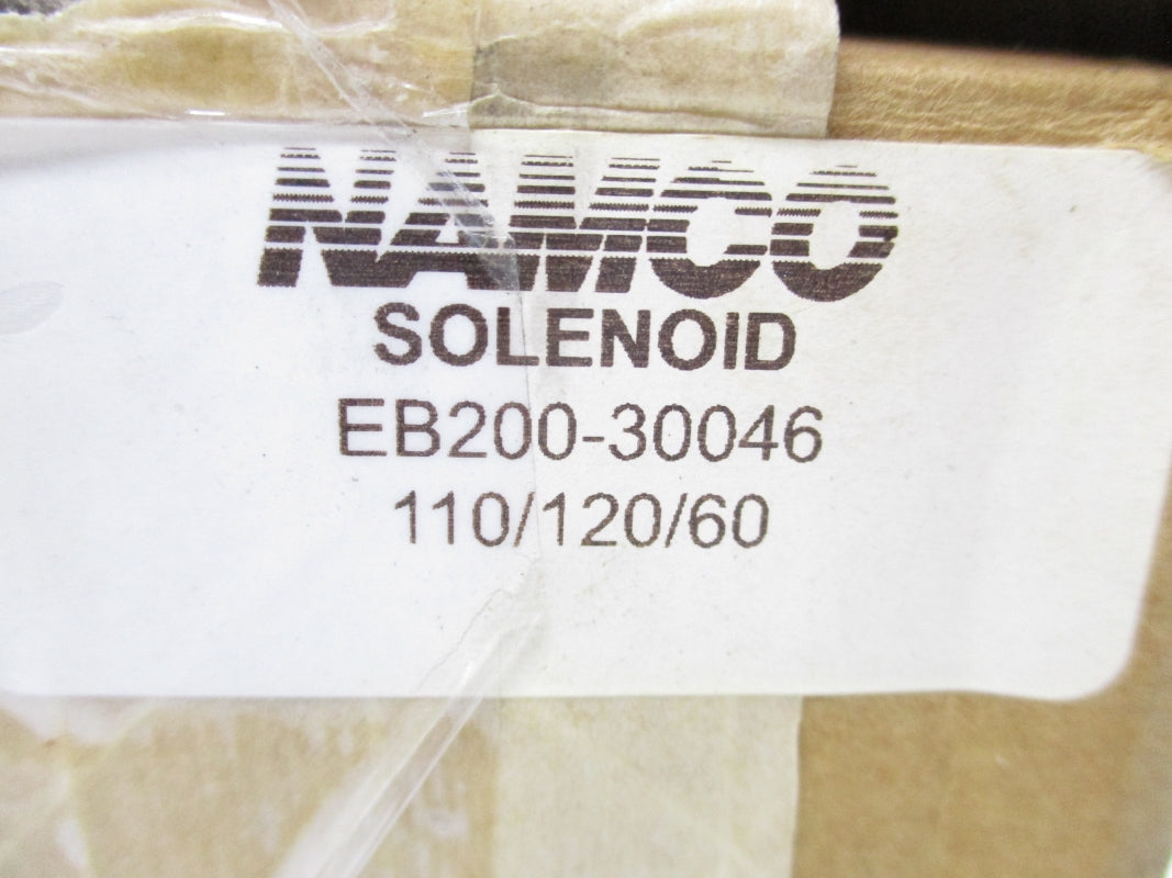 NAMCO EB200-30046 110/120V NSMP