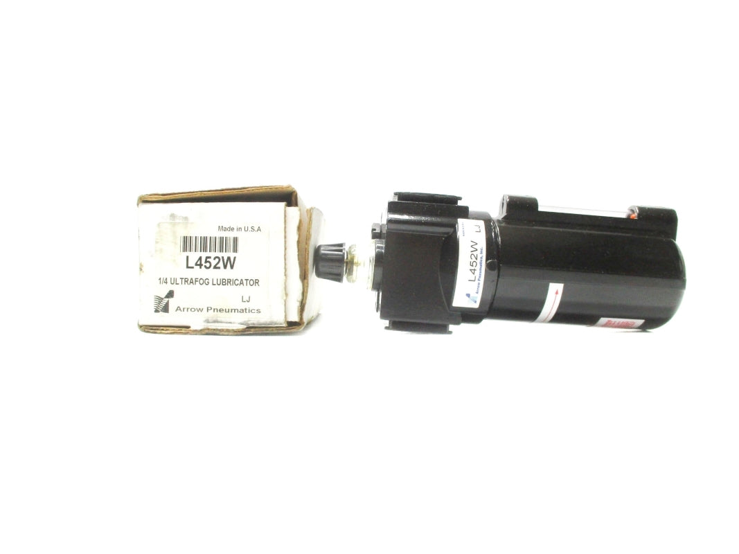 ARROW PNEUMATICS L452W NSMP