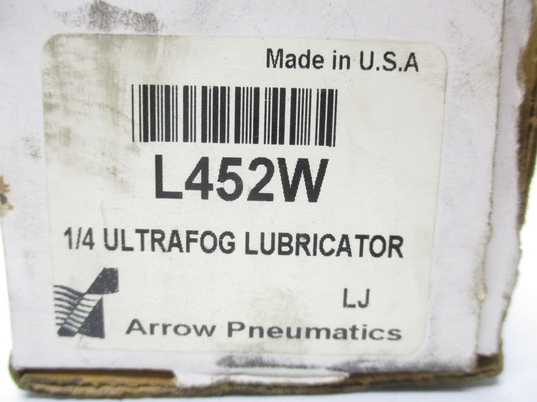ARROW PNEUMATICS L452W NSMP