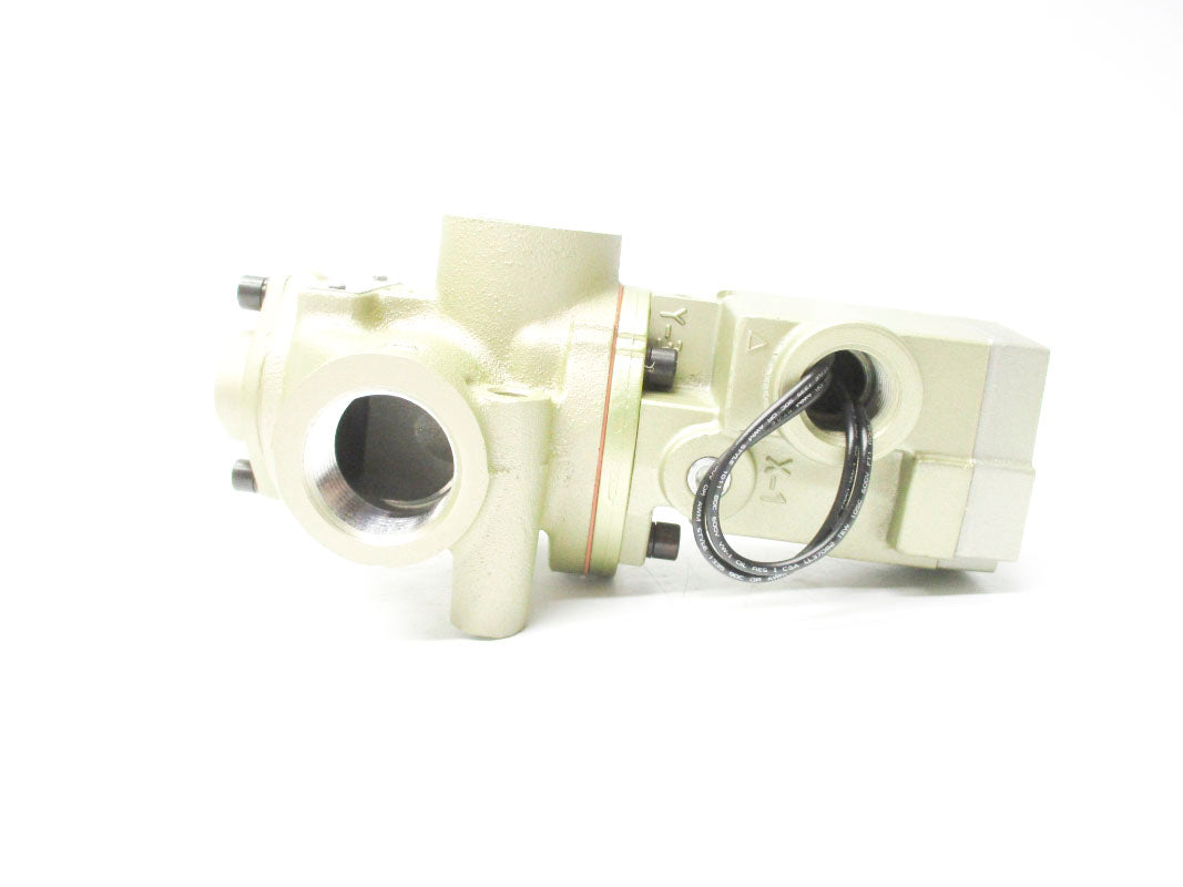 ROSS 2773B6011Z 110/120V NSMP