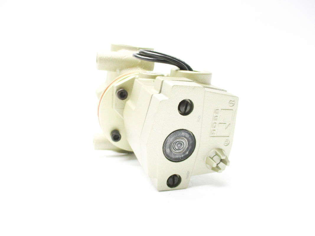 ROSS 2773B6011Z 110/120V NSMP