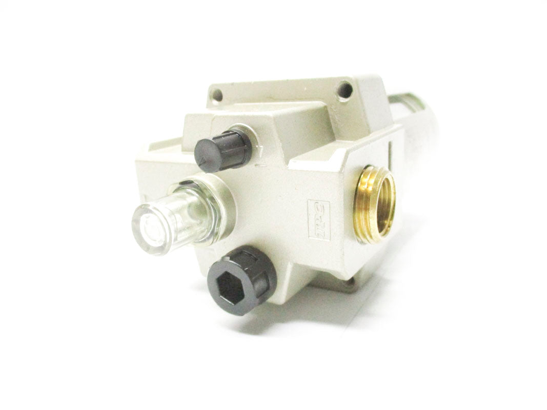 TPC UPL4100-04B 150PSI NSNP