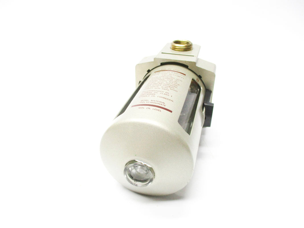 TPC UPL4100-04B 150PSI NSNP