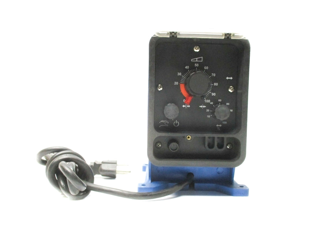 PULSAFEEDER LVF4SA-VTT5-XXX SER. HV 150PSI 115V 1A NSNP