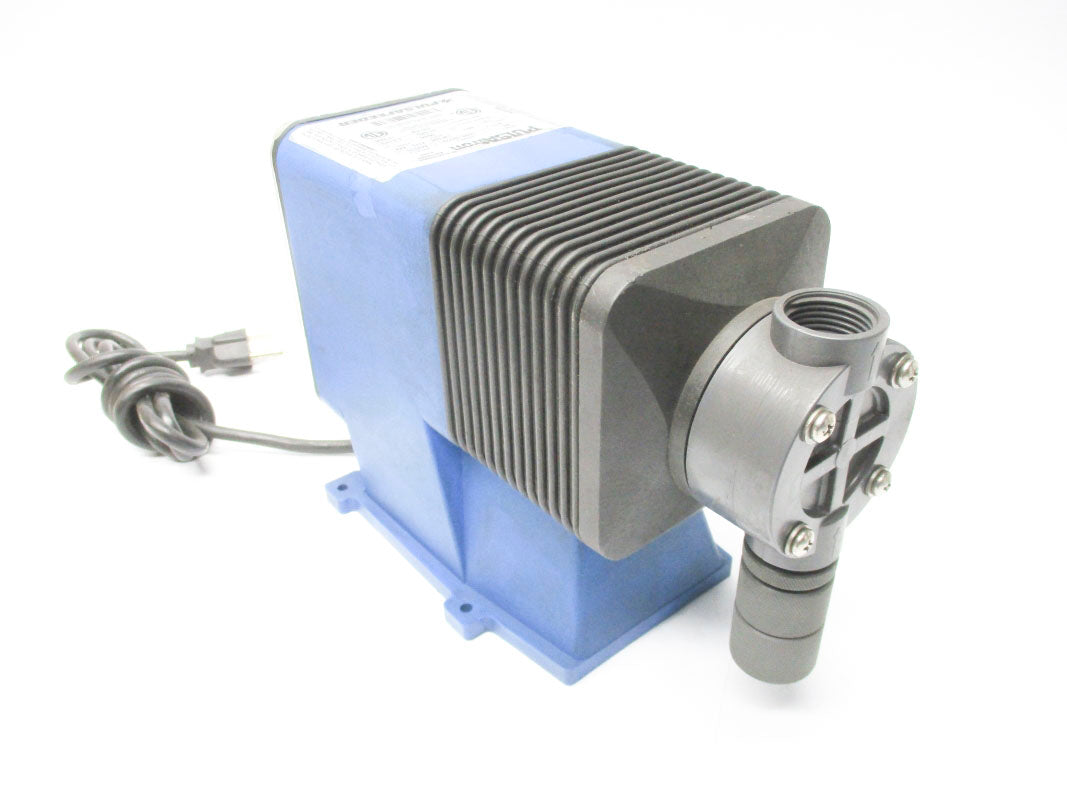 PULSAFEEDER LVF4SA-VTT5-XXX SER. HV 150PSI 115V 1A NSNP