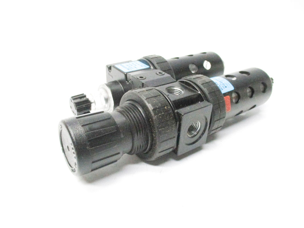 WILKERSON D12-02-FKR0 NSMP