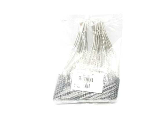 BALDOR 3141-WM (PKG OF 8) NSMP