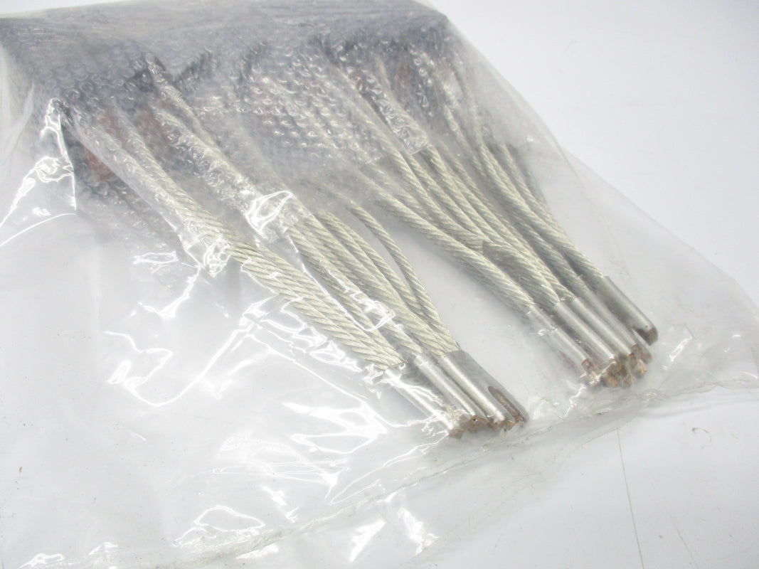 BALDOR 3141-WM (PKG OF 8) NSMP