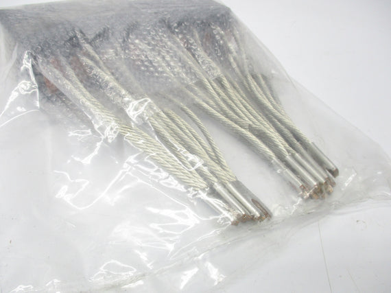 BALDOR 3141-WM (PKG OF 8) NSMP