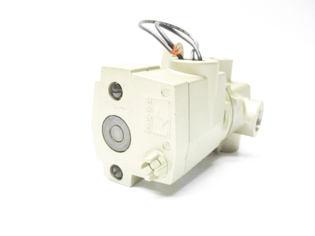 ROSS D2776B4011W 24VDC NSMP
