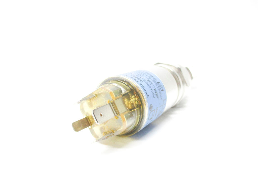ENDRESS+HAUSER FTL20-332C 10-35VDC NSMP