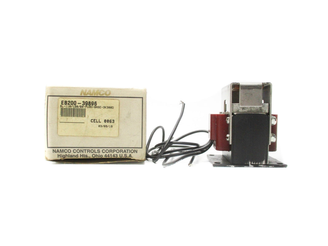 NAMCO EB200-39896 110/120V NSMP