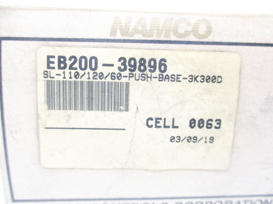 NAMCO EB200-39896 110/120V NSMP