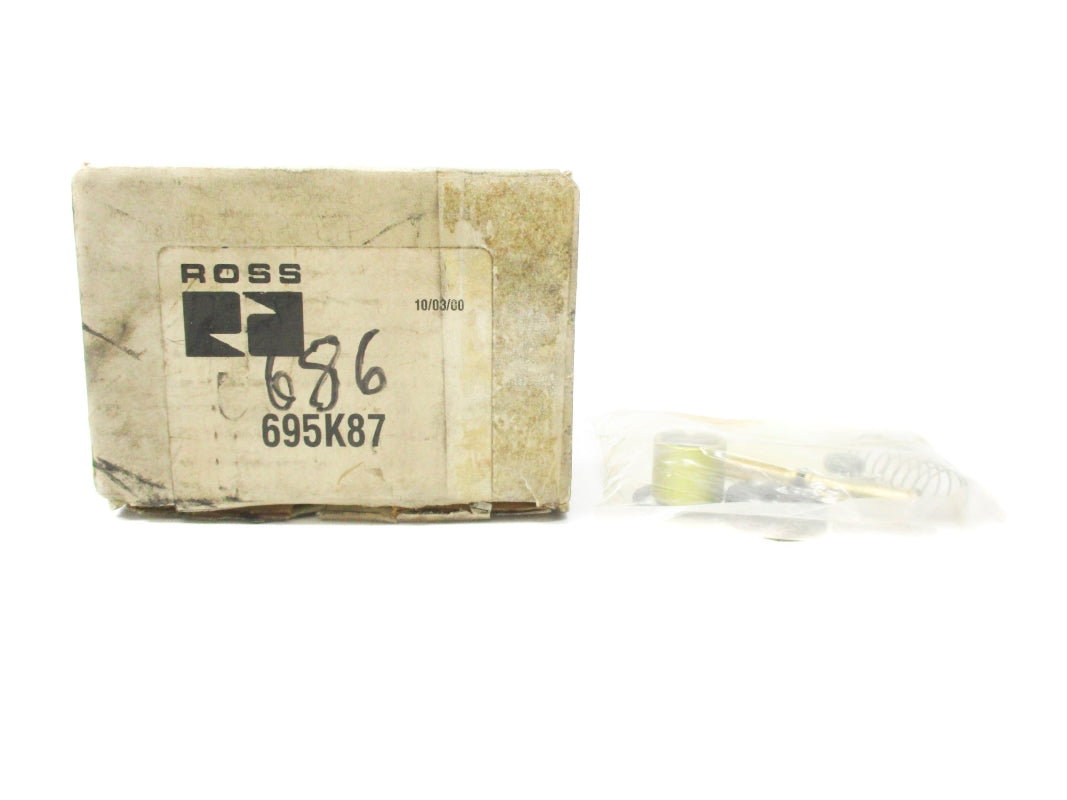 ROSS 695K87 NSMP