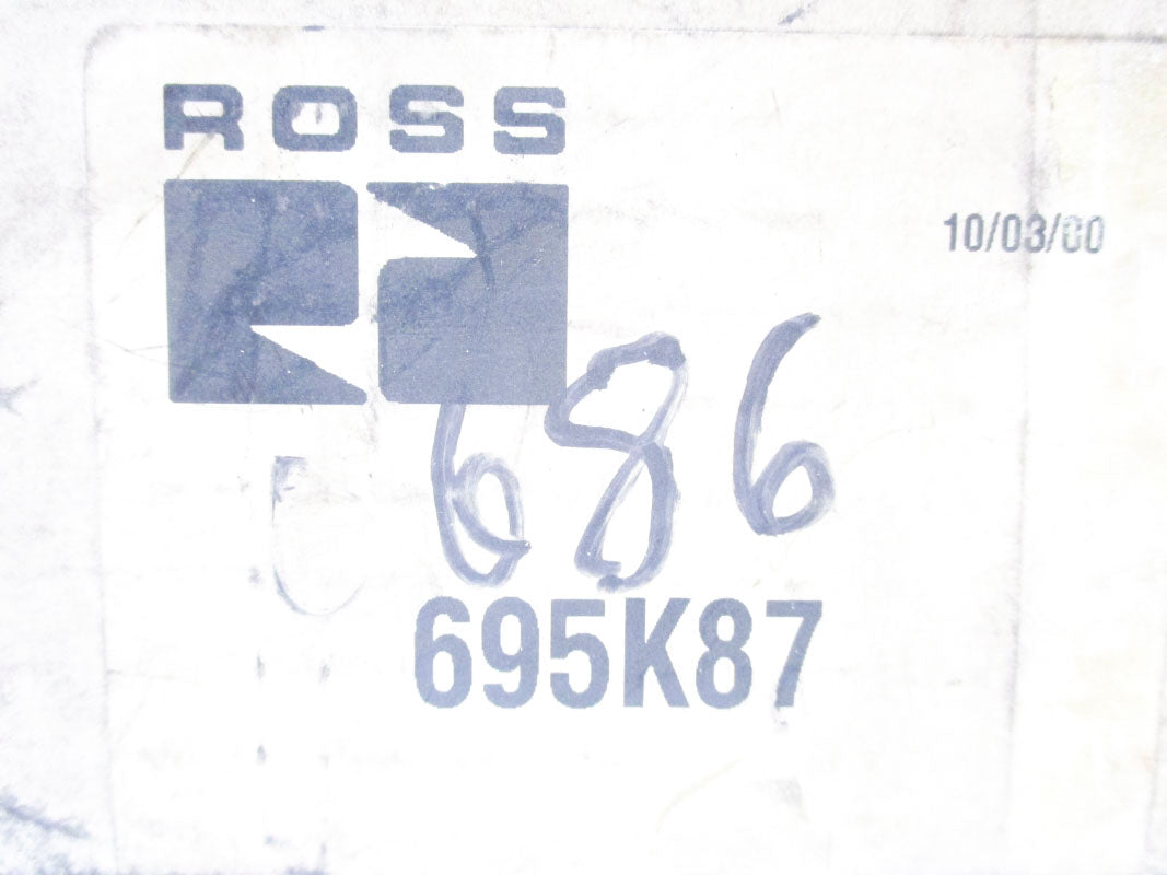 ROSS 695K87 NSMP