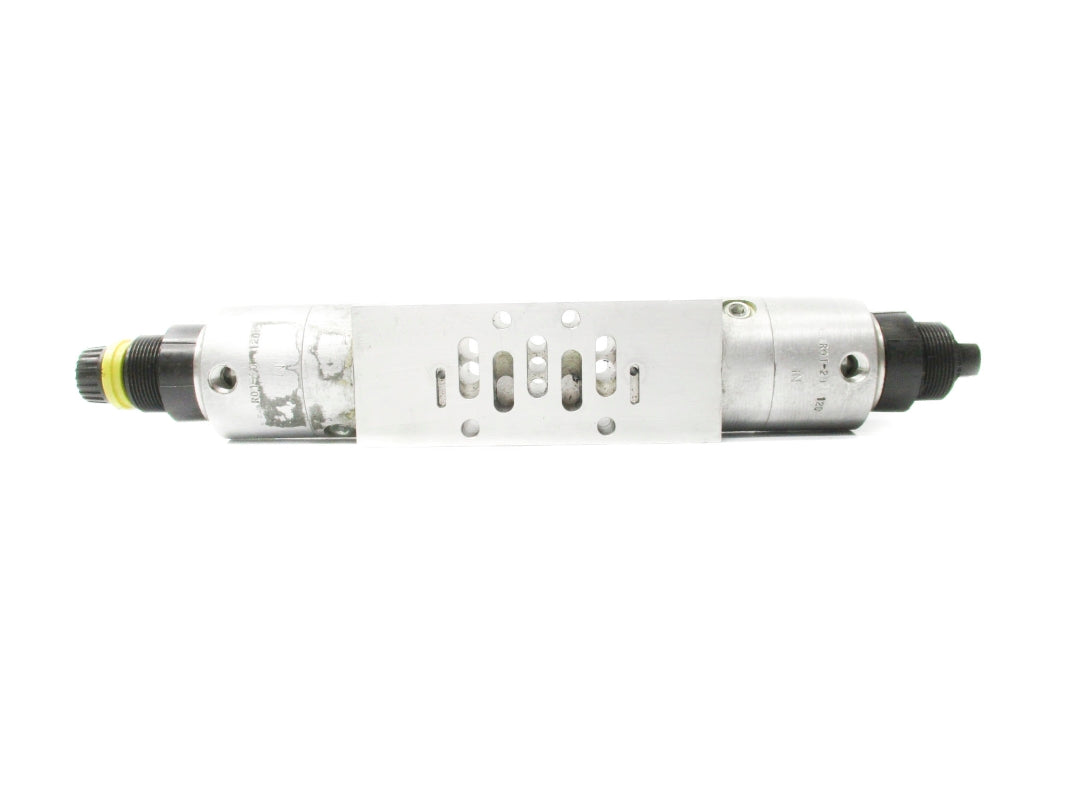 PARKER DFR2DX UNMP