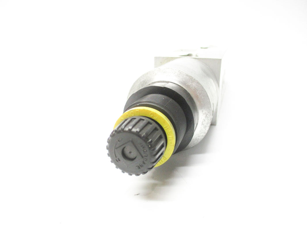 PARKER DFR2DX UNMP