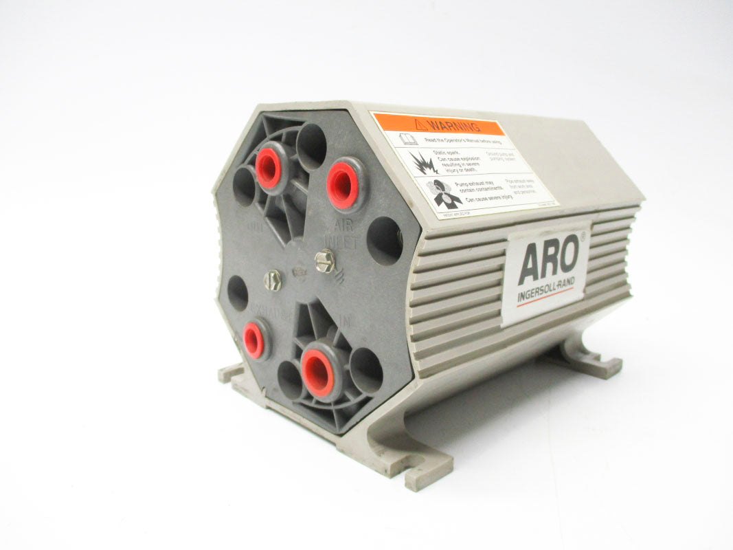 INGERSOLL RAND PD02P-ADS-DTA 100PSI NSNP