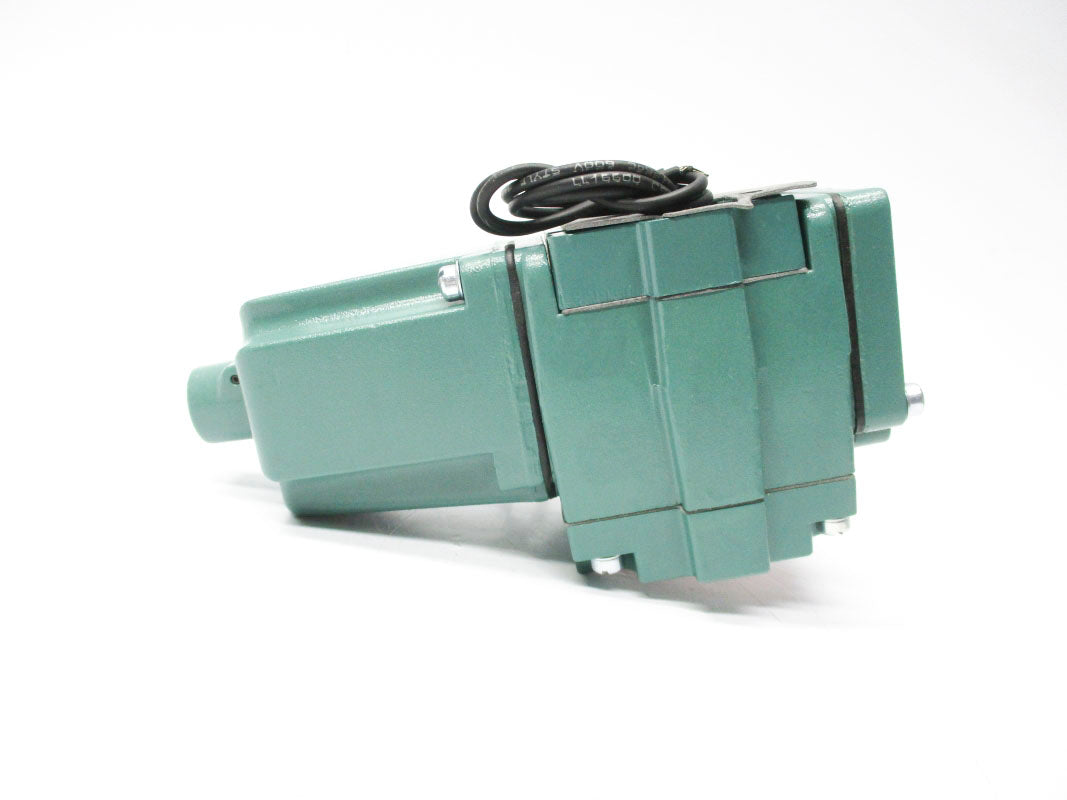 NUMATICS 12SAD40A00030 120V 150PSI .16A NSNP
