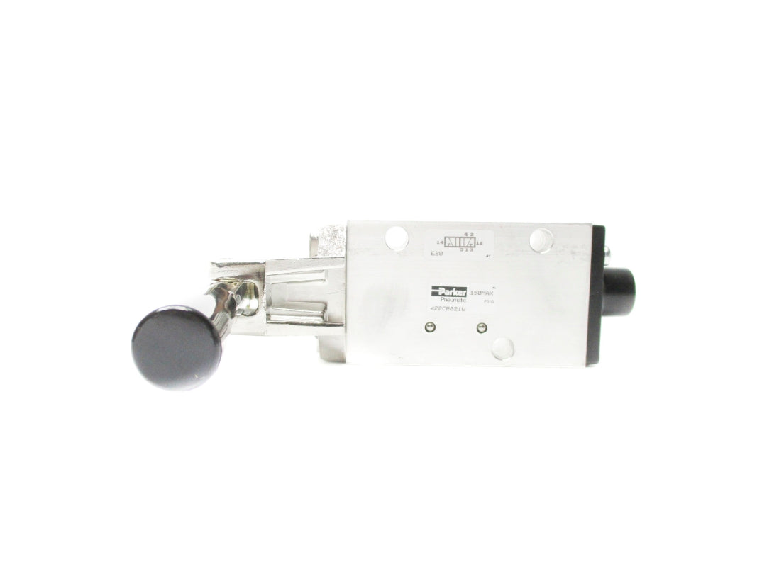 PARKER 422CR021W 150PSI NSNP