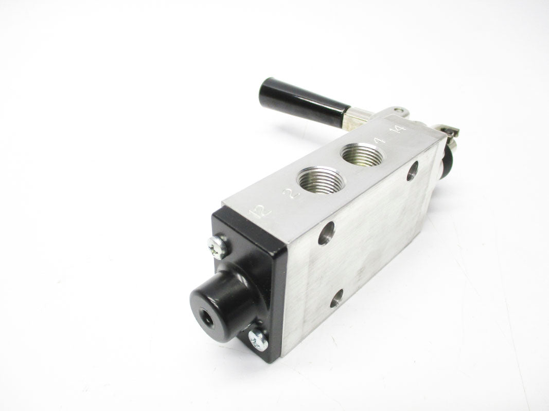 PARKER 422CR021W 150PSI NSNP