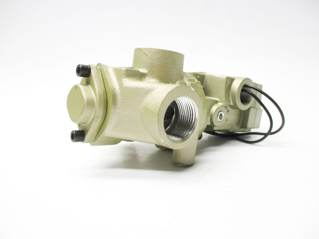 ROSS 2773B6011Z 110-120V NSMP