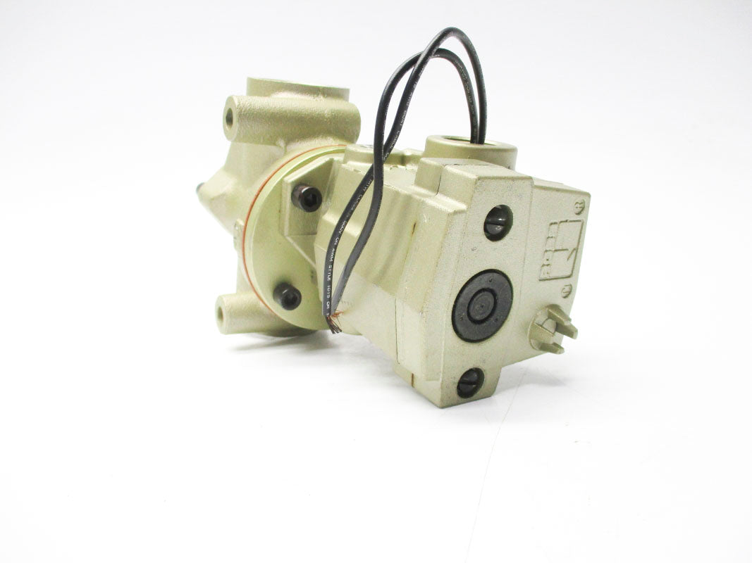 ROSS 2773B6011Z 110-120V NSMP