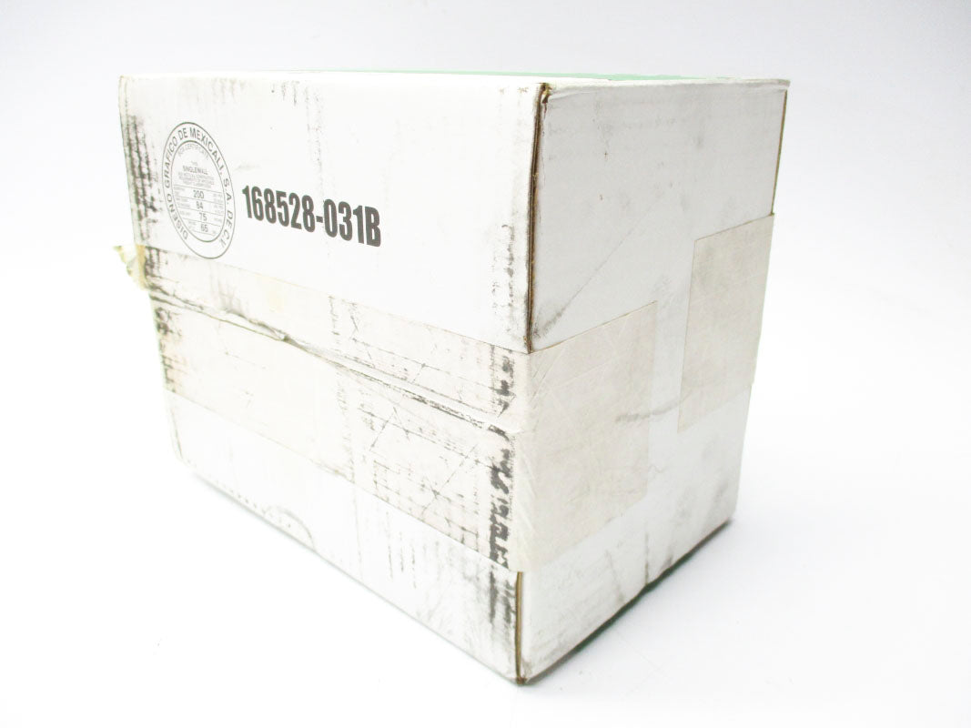 ASCO 8210G055 120V 1-1/4" NSFS