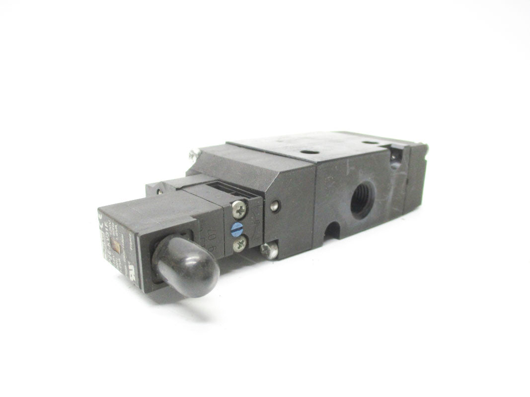 PARKER B5G1BB553C 150PSI 120V NSNP