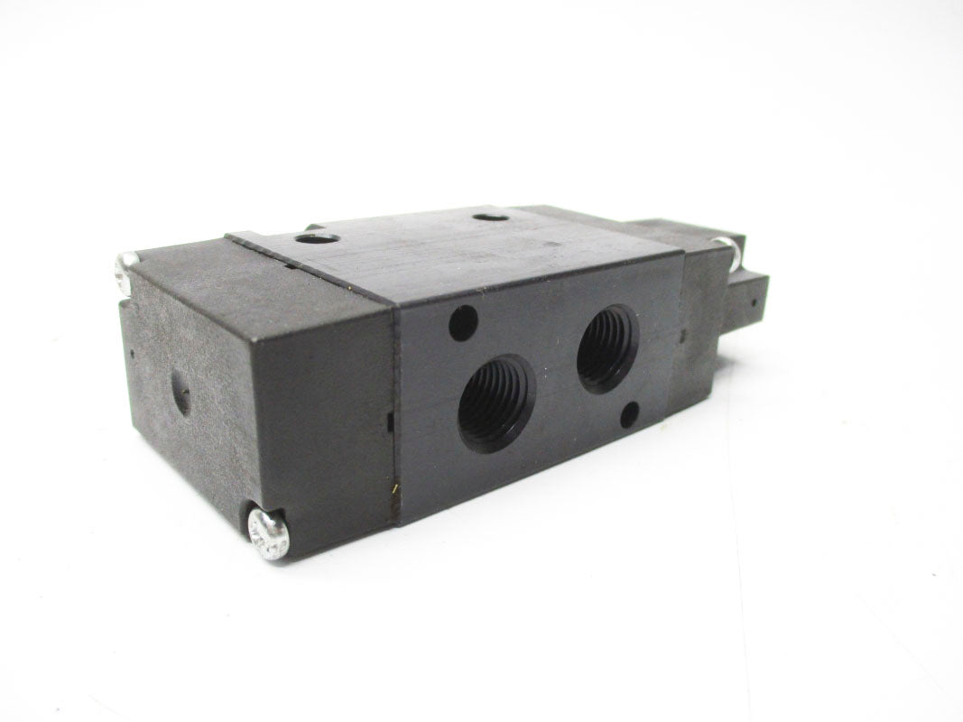 PARKER B5G1BB553C 150PSI 120V NSNP