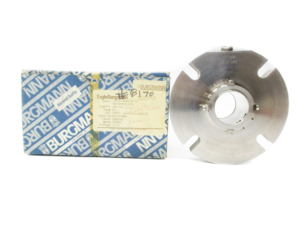 BURGMANN ABP1.750 NSMP