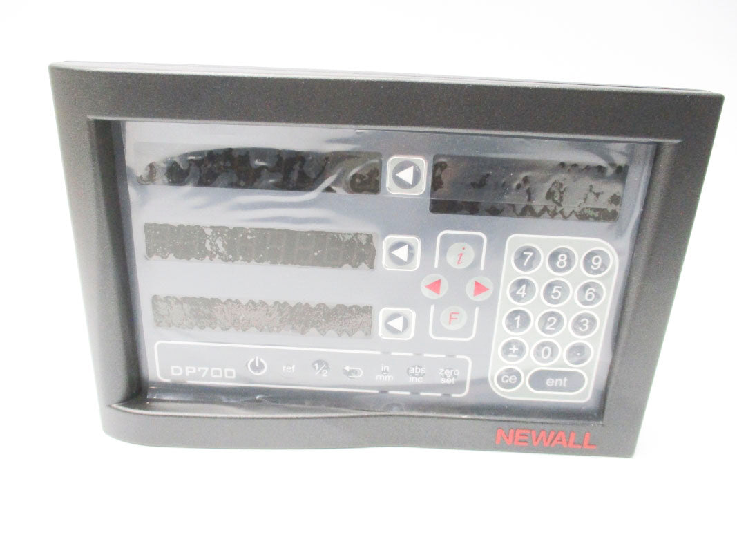 NEWALL DP7003111S12 NSMP