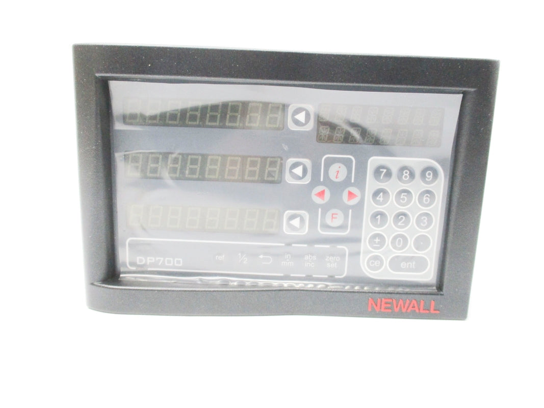 NEWALL DP7003111S10 NSMP