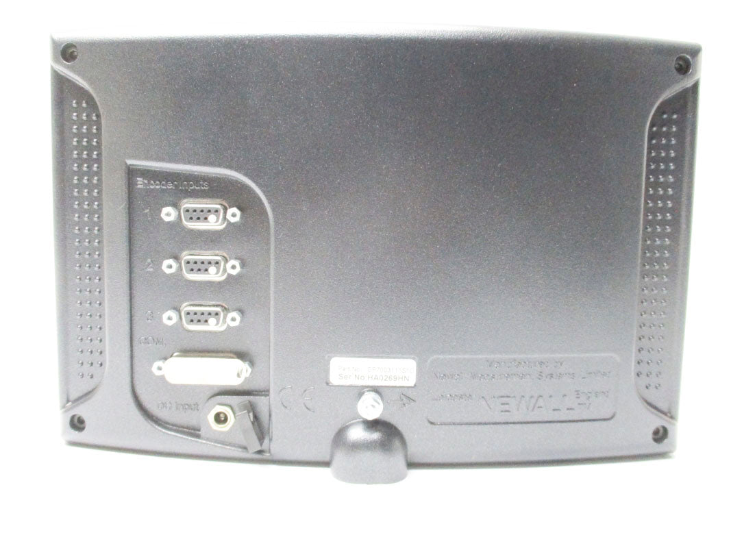 NEWALL DP7003111S10 NSMP
