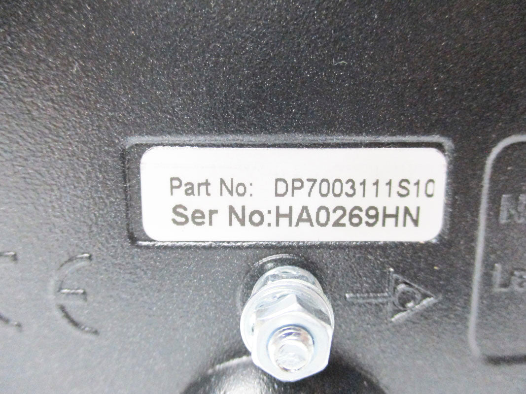 NEWALL DP7003111S10 NSMP