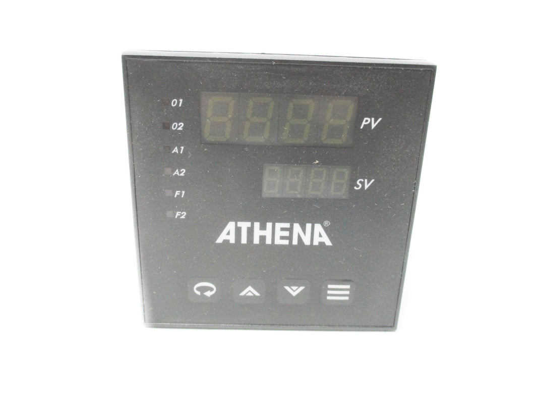 ATHENA 25C-T-F-0-B-0-0-00-0-00 115/230V NSMP