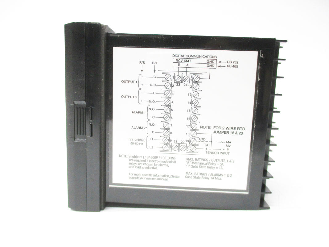 ATHENA 25C-T-F-0-B-0-0-00-0-00 115/230V NSMP