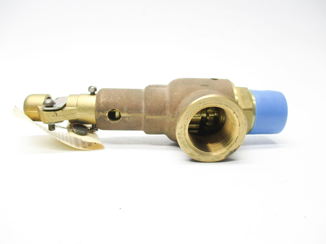 KUNKLE VALVE 6010EE01-KM 100PSI NSNP