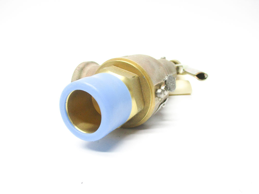 KUNKLE VALVE 6010EE01-KM 100PSI NSNP
