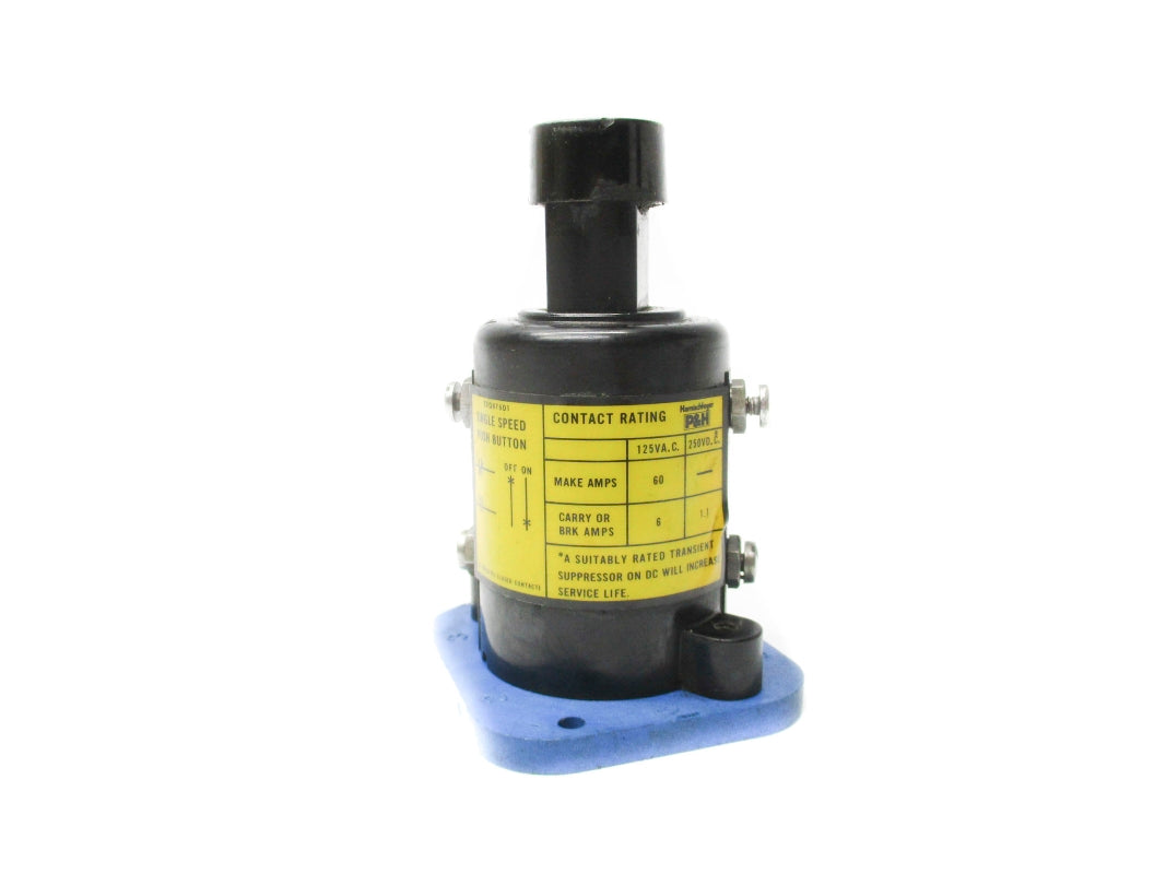 P&H 32Q876D1 250VDC 60A UNMP