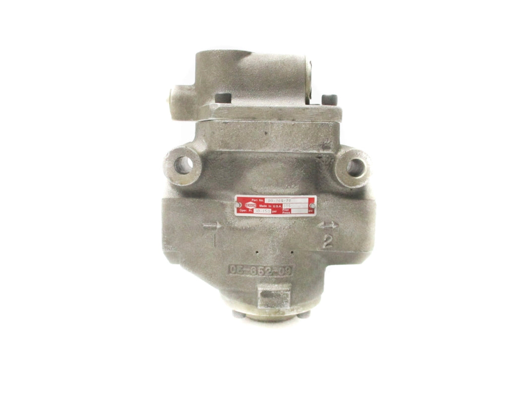 HERION 80-268-70 30-150PSI NSNP