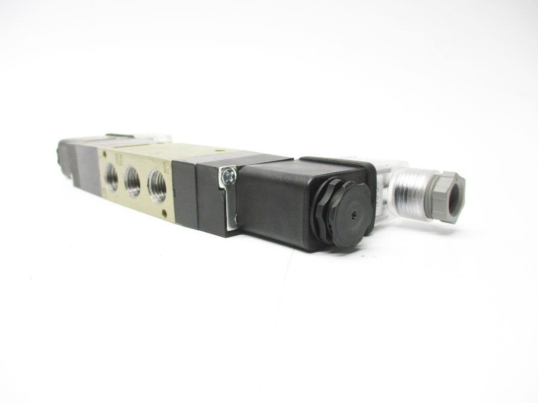 HANWHA K3A30-08-L-DC24V 24VDC NSNP