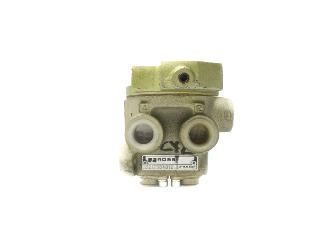 ROSS D2175B4012 UNMP
