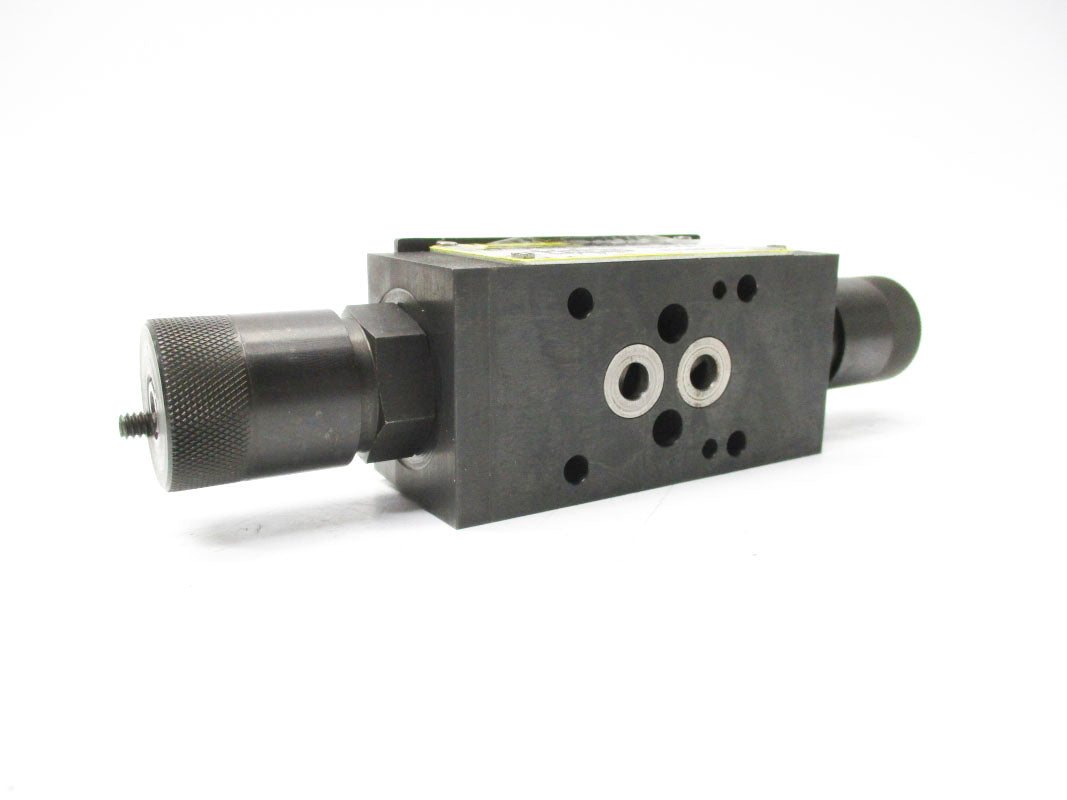 PARKER FM2DDKN55 5000PSI NSMP