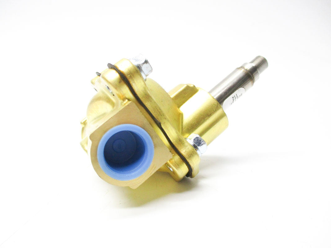 PARKER 73218BN4UN00N0D100P3 110/120V 150/185'F NSMP