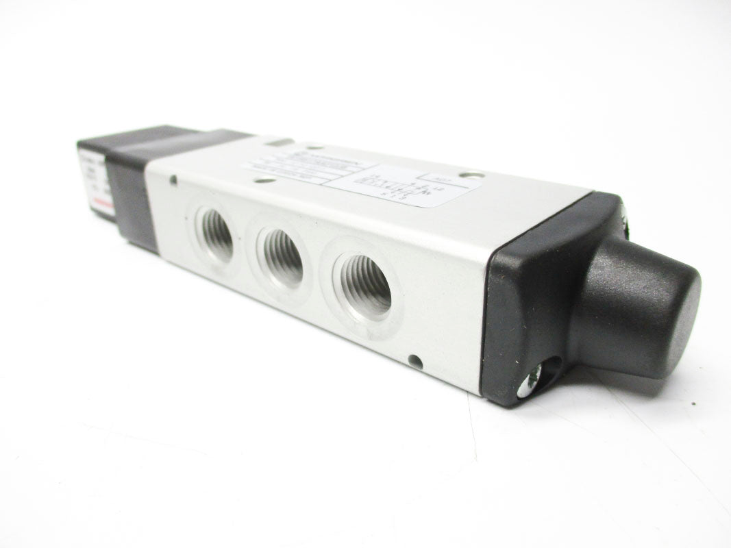NORGREN V61R517AA212JB 29-116PSI 14-122'F NSMP